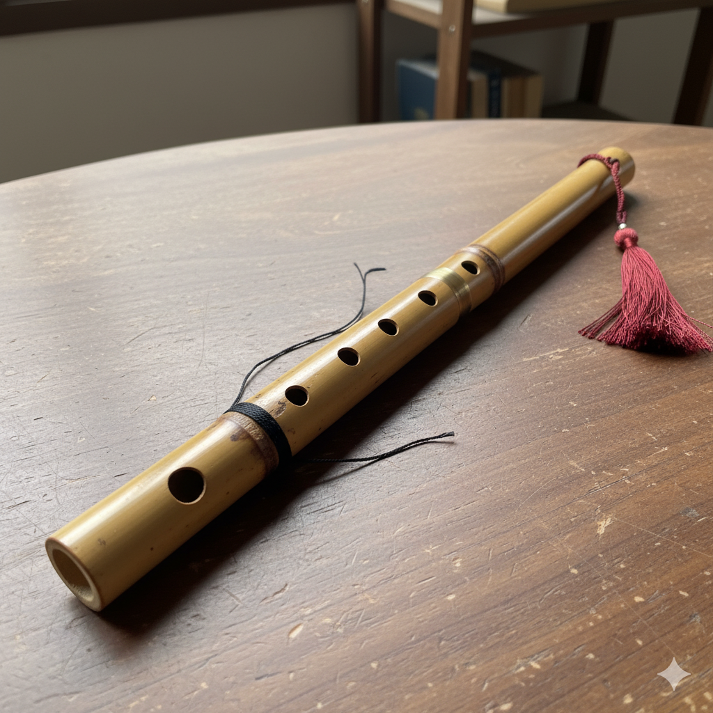 Level-1 Hindi : Explore Optional Flute Delivery