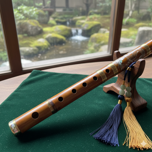 Level-1 Hindi : Explore Optional Flute Delivery